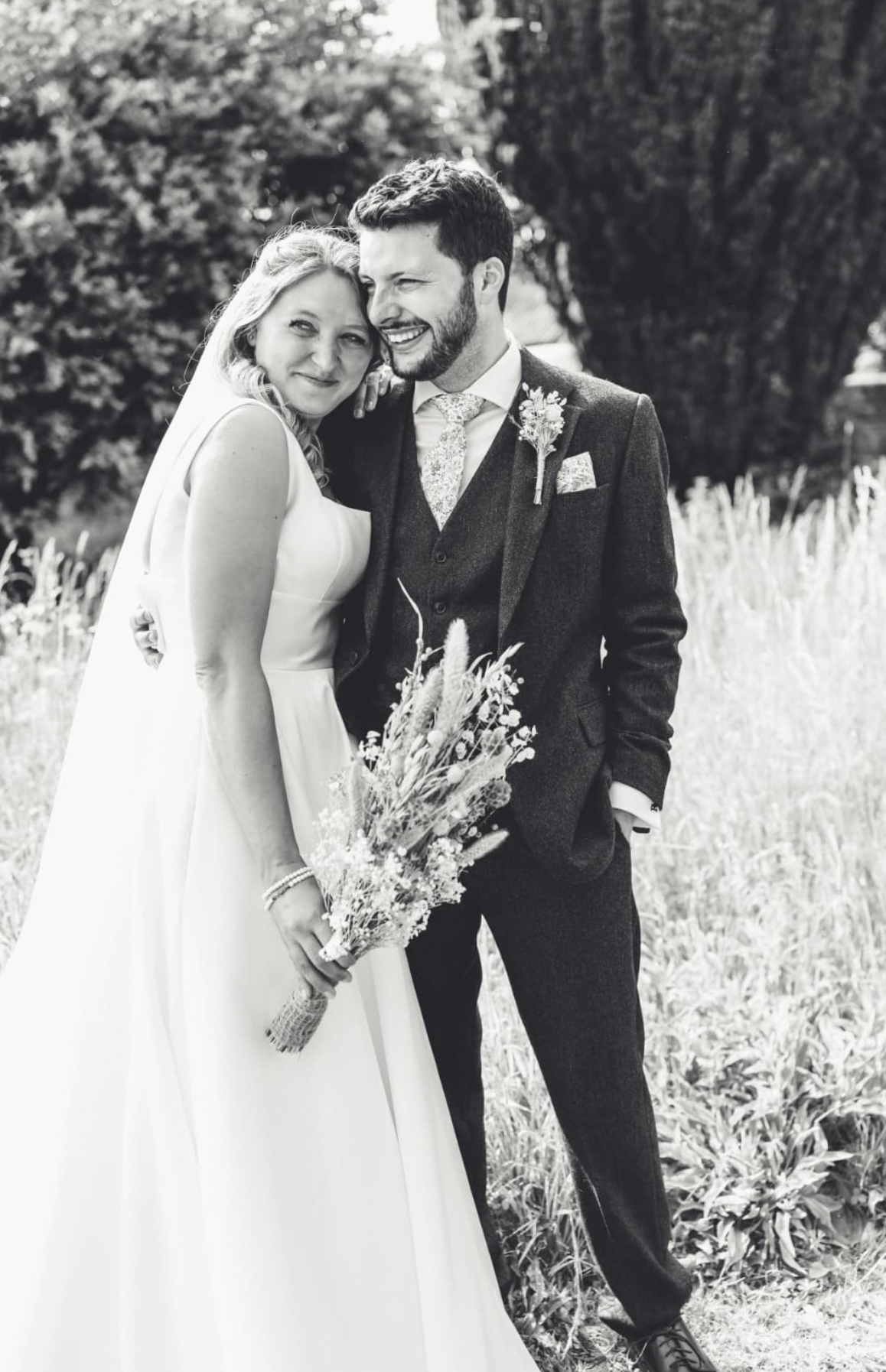 Abi & Richard Shaw
